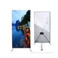 Advertising 60*180/80*180cm X Banner Stand